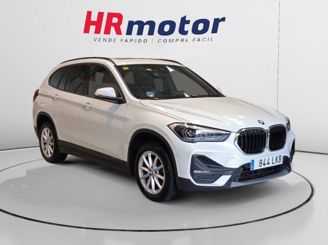 BMW X1 sDrive16d