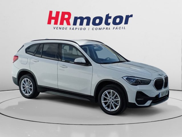 BMW X1 sDrive16d Business