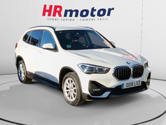 BMW X1 sDrive16d Business