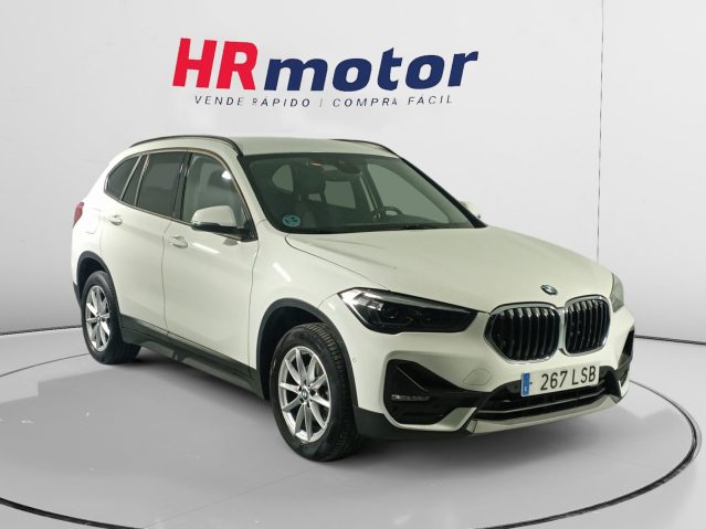 BMW X1 sDrive16d Business