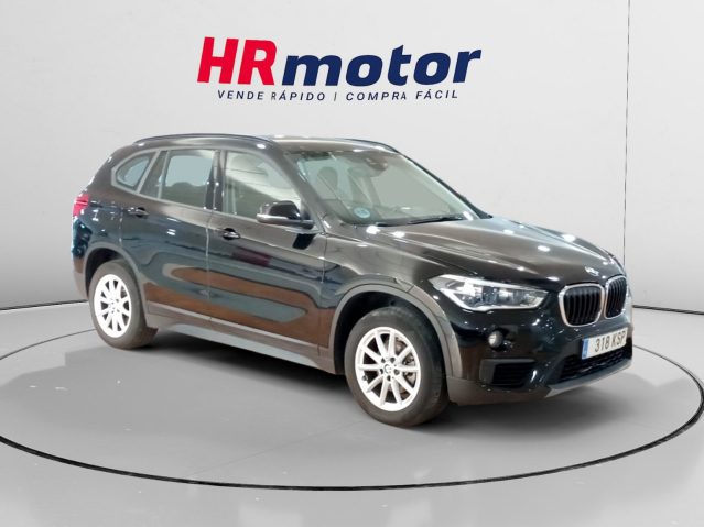 BMW X1 sDrive16d Business