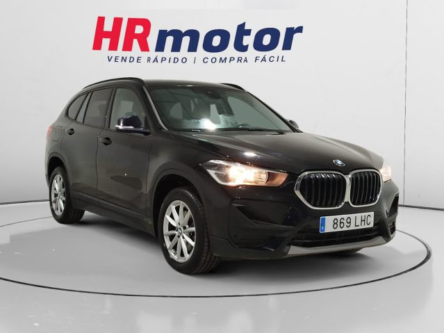 BMW X1 sDrive18d