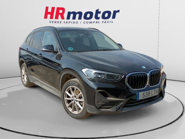 BMW X1 sDrive18d