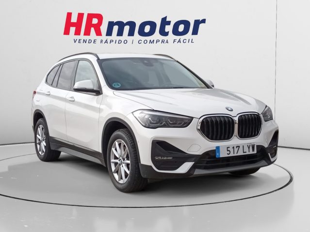 BMW X1 sDrive18d Business