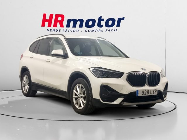 BMW X1 sDrive18d Business