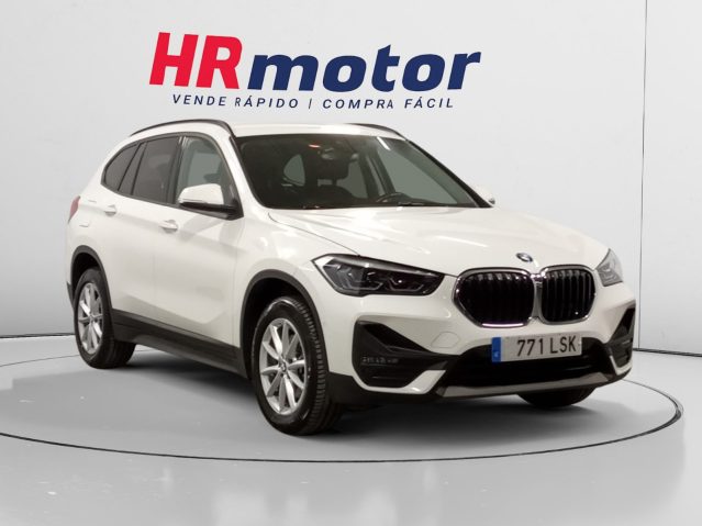 BMW X1 sDrive18d Business