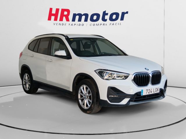 BMW X1 sDrive18d Business