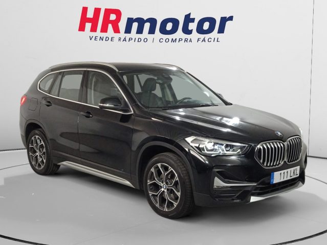 BMW X1 sDrive18d xLine