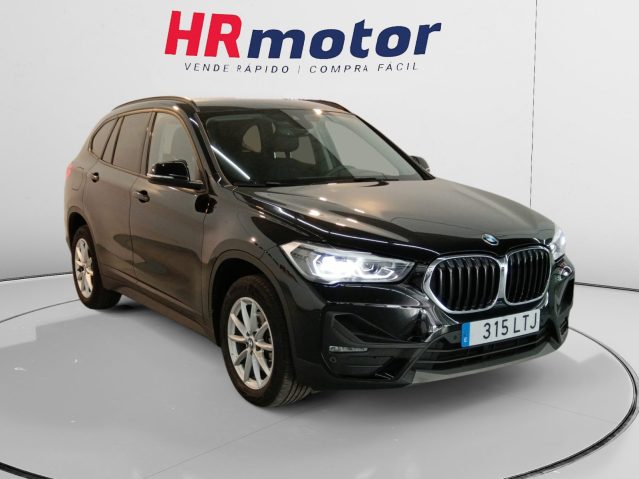 BMW X1 sDrive18dA