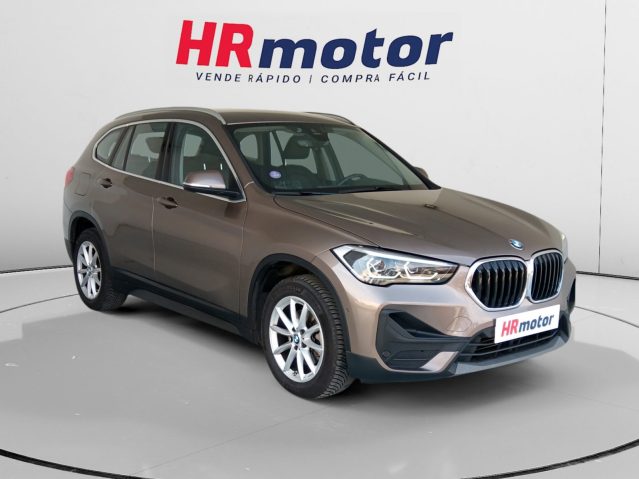 BMW X1 sDrive18i