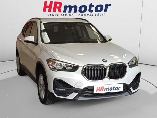 BMW X1 sDrive18i Advantage