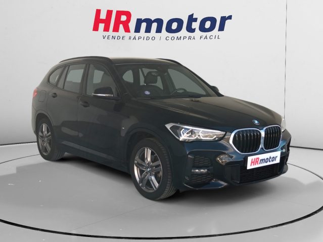 BMW X1 sDrive18i M Sport