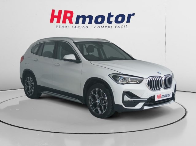 BMW X1 xDrive 25e