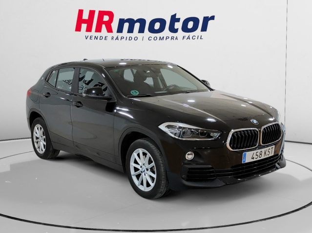 BMW X2 sDrive18d Advantage