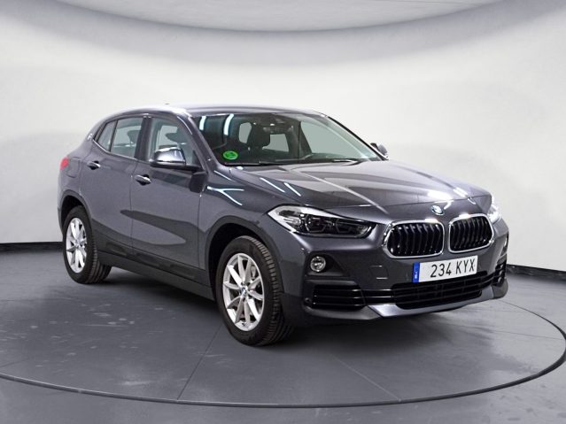 BMW X2 sDrive18i Advantage