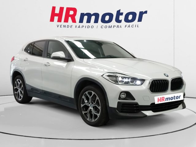 BMW X2 sDrive18i Advantage