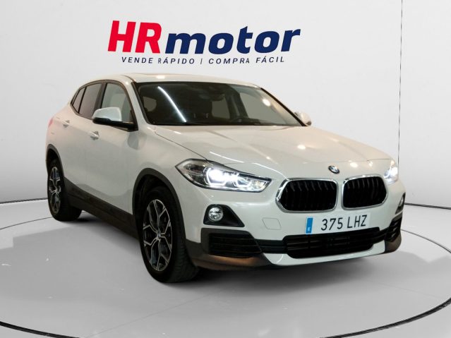 BMW X2 sDrive18i Advantage