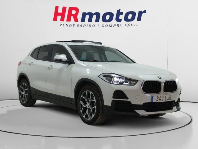 BMW X2 sDrive18i Advantage