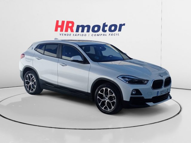 BMW X2 sDrive18i Advantage