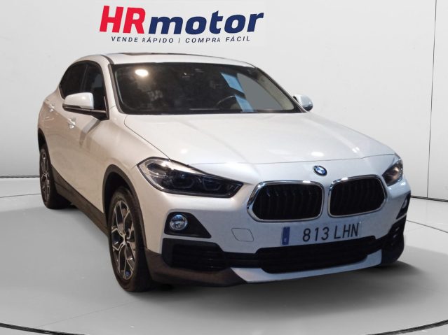 BMW X2 sDrive18i Advantage