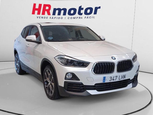 BMW X2 sDrive18i Advantage