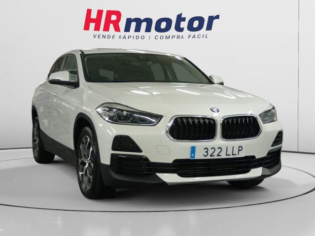 BMW X2 sDrive18i Advantage