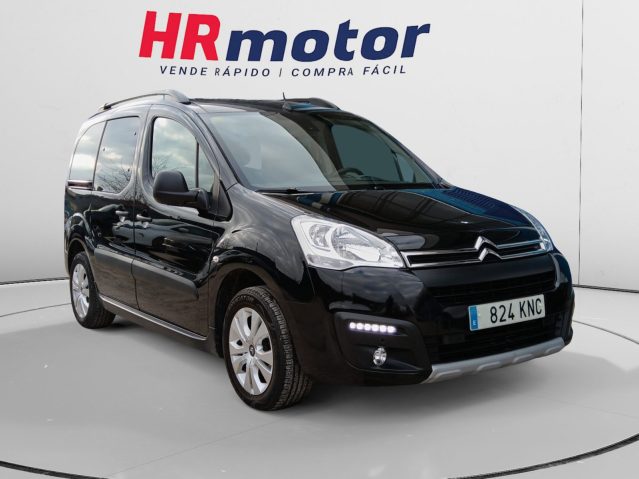 Citroen Berlingo 1.2 PureTech 110 20 Aniversario Edition