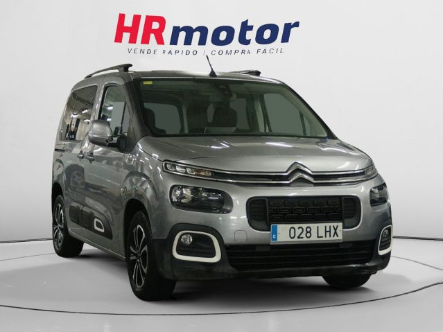 Citroen Berlingo 1.2 PureTech 110 Feel M S&S