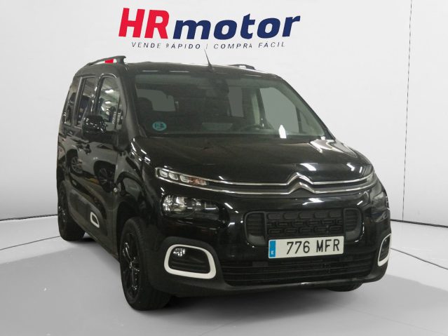 Citroen Berlingo 1.5 B.HDi 130 Shine Business