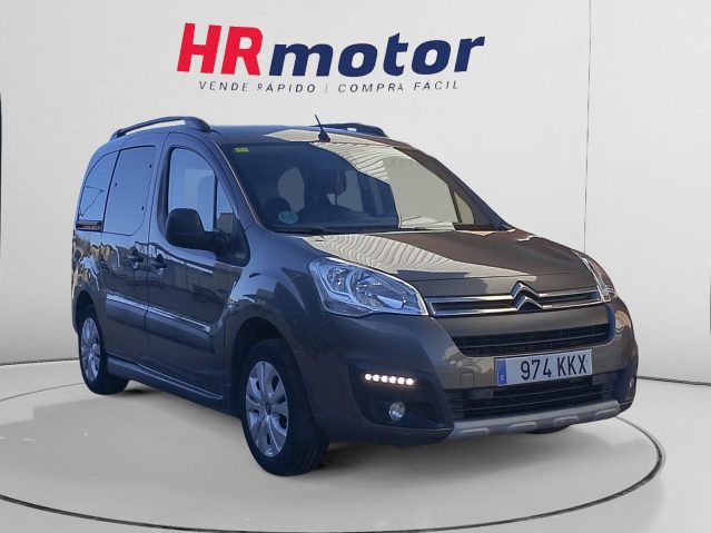 Citroen Berlingo Multispace PureTech Feel S&S