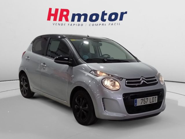 Citroen C1 1.0 VTi Origins S&S