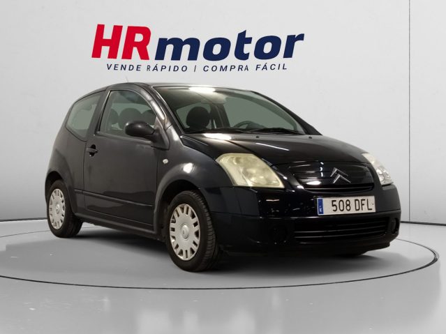 Citroen C2 1.1 Furio