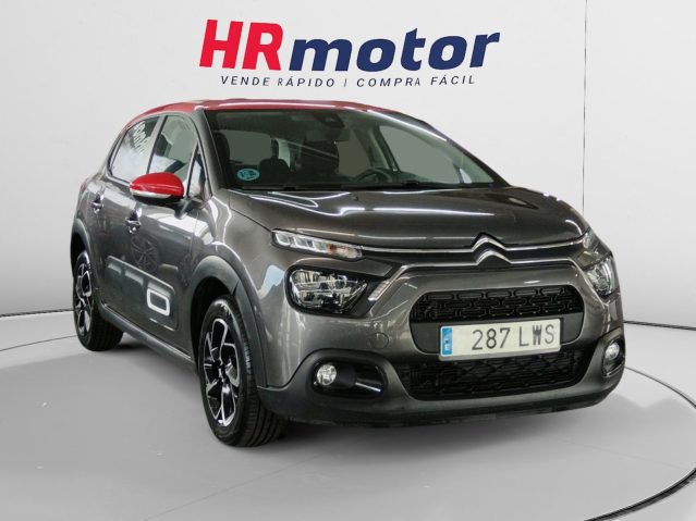 Citroen C3 1.2 PureTech 110 Feel