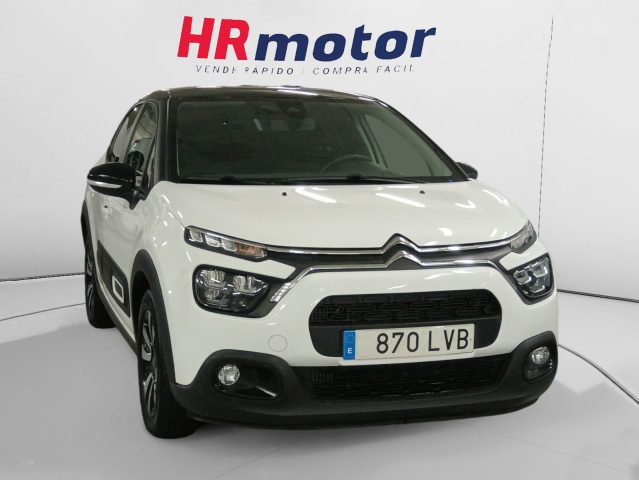 Citroen C3 1.2 PureTech 110 Feel Pack