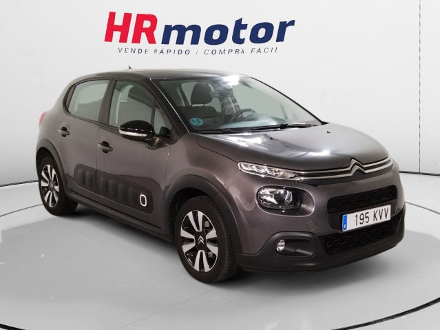 Citroen C3 1.2 PureTech 110 Feel S&S