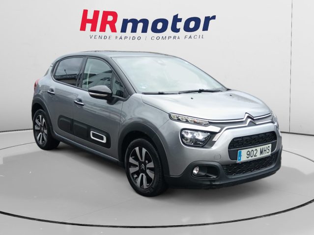 Citroen C3 1.2 PureTech 110 Shine