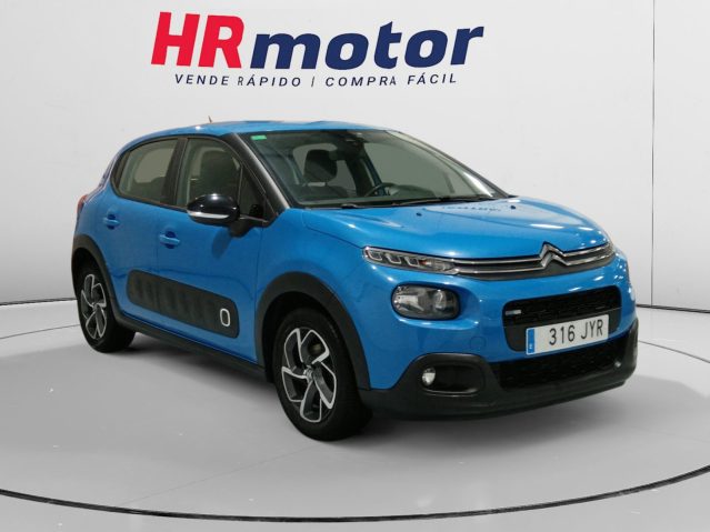 Citroen C3 1.2 PureTech 68 Feel