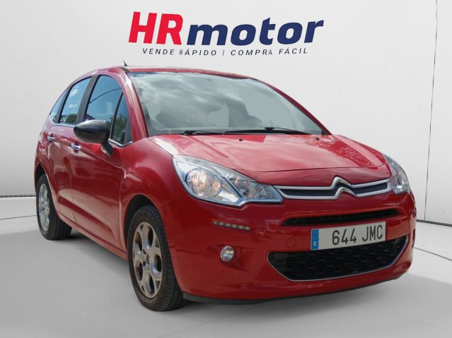 Citroen C3 1.2 Puretech 80 Collection