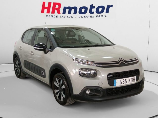 Citroen C3 1.2 PureTech 82 Feel