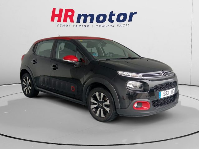 Citroen C3 1.2 PureTech 82 Feel S&S