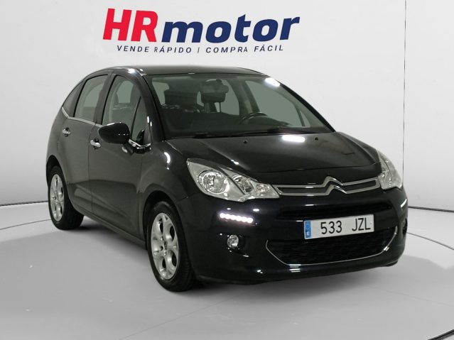 Citroen C3 1.2 Puretech Collection