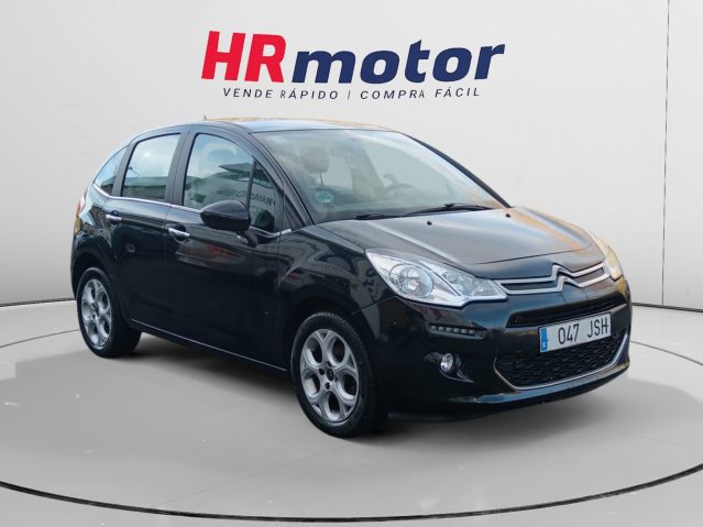 Citroen C3 1.2 Puretech Collection S&S