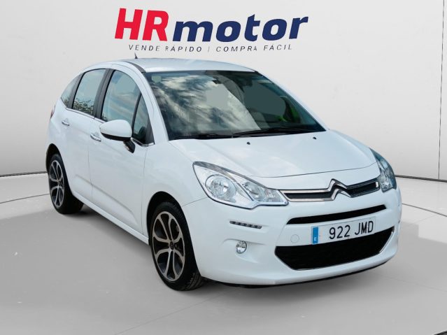 Citroen C3 1.2 Puretech Collection S&S