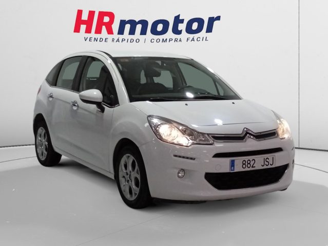 Citroen C3 1.2 Puretech Collection S&S