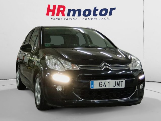 Citroen C3 1.2 Puretech Collection S&S