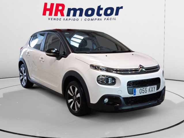 Citroen C3 1.2 PureTech Feel S&S