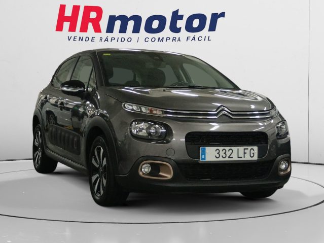 Citroen C3 1.2 PureTech Origins S&S