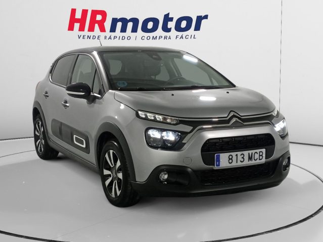 Citroen C3 1.2 PureTech Shine