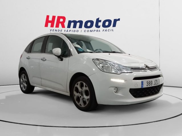 Citroen C3 1.2 Puretech Tonic S&S