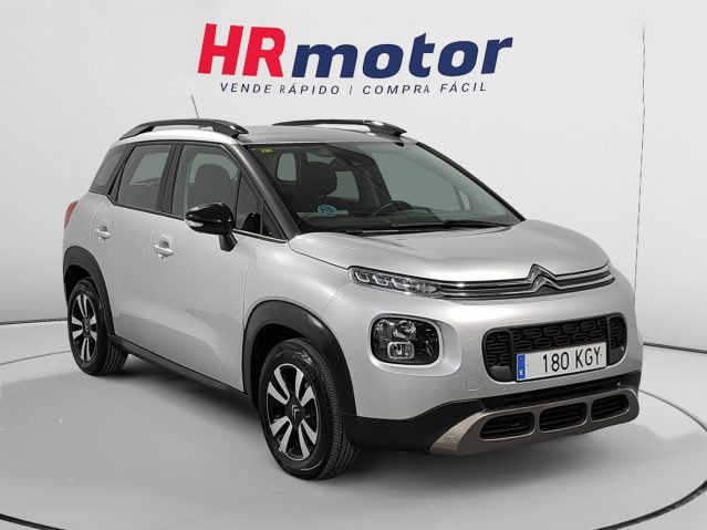 Citroen C3 Aircross 1.2 PureTech 110 Feel